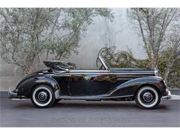 1952 Mercedes-Benz 220 (CC-1932896) for sale in Beverly Hills, California
