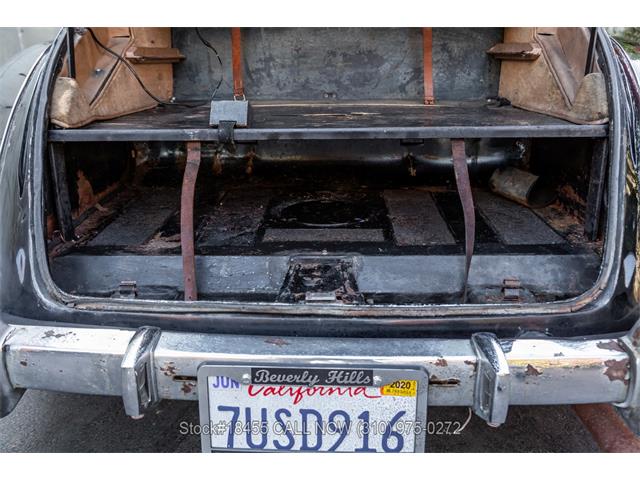 1952 Mercedes-Benz 220 (CC-1932896) for sale in Beverly Hills, California