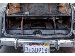 1952 Mercedes-Benz 220 (CC-1932896) for sale in Beverly Hills, California
