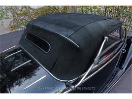 1952 Mercedes-Benz 220 (CC-1932896) for sale in Beverly Hills, California