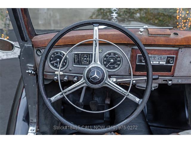 1952 Mercedes-Benz 220 (CC-1932896) for sale in Beverly Hills, California
