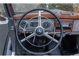 1952 Mercedes-Benz 220 (CC-1932896) for sale in Beverly Hills, California