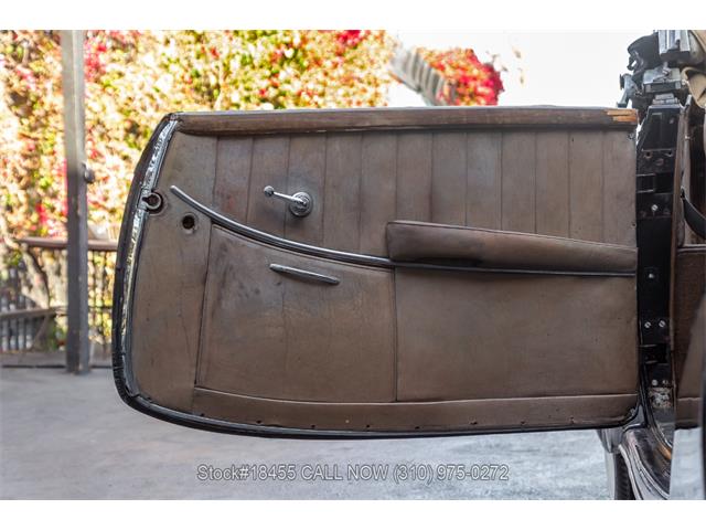 1952 Mercedes-Benz 220 (CC-1932896) for sale in Beverly Hills, California