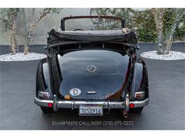 1952 Mercedes-Benz 220 (CC-1932896) for sale in Beverly Hills, California