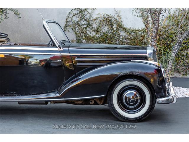 1952 Mercedes-Benz 220 (CC-1932896) for sale in Beverly Hills, California