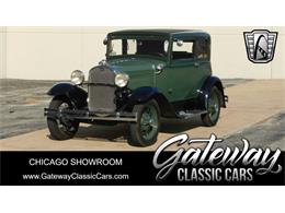 1931 Ford Model A (CC-1932906) for sale in O'Fallon, Illinois