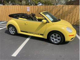 2007 Volkswagen Beetle (CC-1932907) for sale in Punta Gorda, Florida