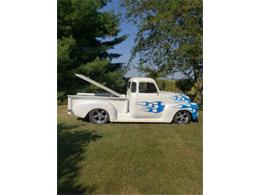 1950 Chevrolet 3100 (CC-1932917) for sale in Hobart, Indiana