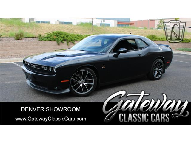 2015 Dodge Challenger (CC-1932924) for sale in O'Fallon, Illinois