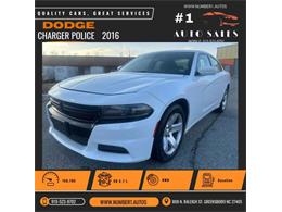 2016 Dodge Charger (CC-1930293) for sale in Greensboro, North Carolina