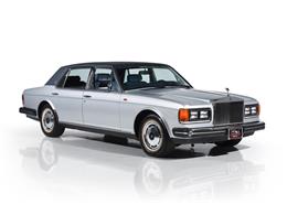 1985 Rolls-Royce Silver Spur (CC-1932931) for sale in Farmingdale, New York