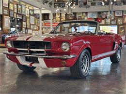 1965 Ford Mustang (CC-1932932) for sale in Henderson, Nevada