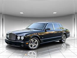 2007 Bentley Arnage (CC-1932938) for sale in Boca Raton, Florida