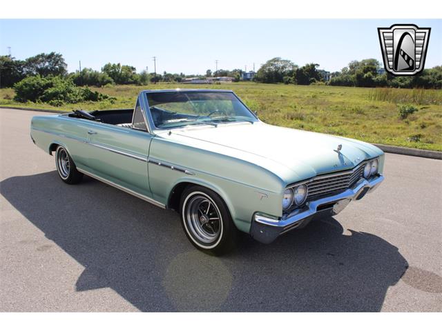 1965 Buick Skylark for Sale | ClassicCars.com | CC-1932940