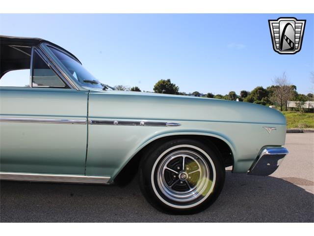 1965 Buick Skylark for Sale | ClassicCars.com | CC-1932940