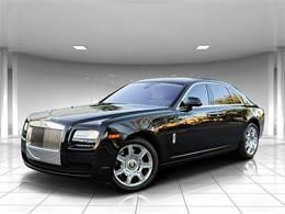 2013 Rolls-Royce Silver Ghost (CC-1932944) for sale in Boca Raton, Florida