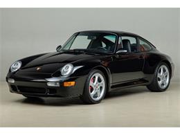 1998 Porsche 911 Carrera 4S (CC-1932948) for sale in Scotts Valley, California