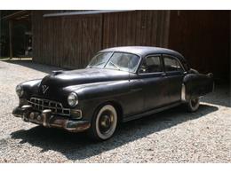 1948 Cadillac Fleetwood (CC-1932951) for sale in Cadillac, Michigan