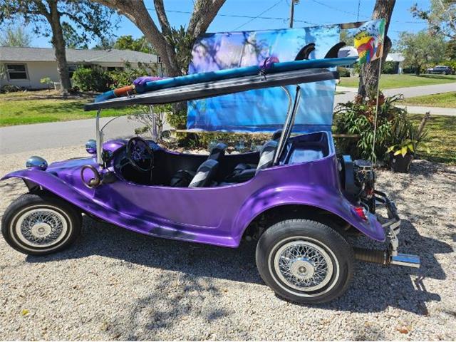 1965 Volkswagen Dune Buggy (CC-1932957) for sale in Cadillac, Michigan