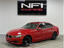 2015 BMW 3 Series (CC-1932966) for sale in North East, Pennsylvania