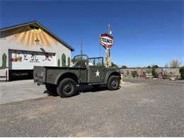 1954 Dodge Power Wagon (CC-1932968) for sale in Cadillac, Michigan