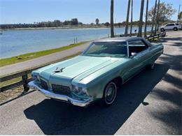 1973 Oldsmobile 98 (CC-1932980) for sale in Cadillac, Michigan