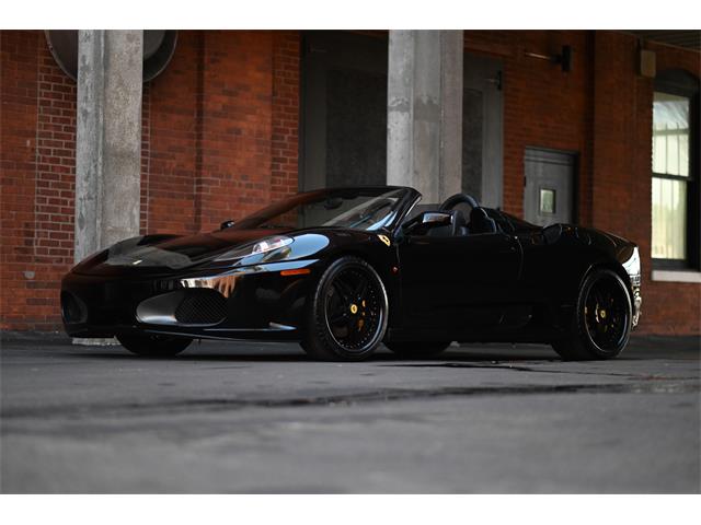 2006 Ferrari F430 Spider F1 (CC-1930300) for sale in Bridgeport, Connecticut