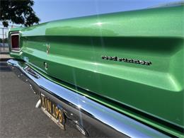 1969 Plymouth Road Runner (CC-1933007) for sale in Sherman Oaks, California