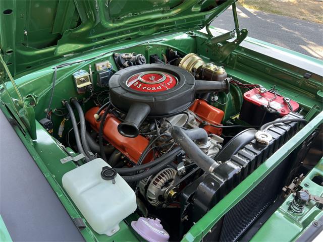 1969 Plymouth Road Runner (CC-1933007) for sale in Sherman Oaks, California