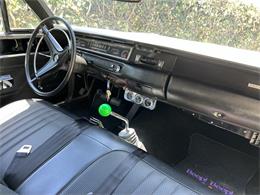 1969 Plymouth Road Runner (CC-1933007) for sale in Sherman Oaks, California
