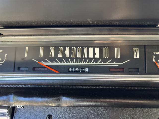 1969 Plymouth Road Runner (CC-1933007) for sale in Sherman Oaks, California
