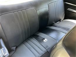 1969 Plymouth Road Runner (CC-1933007) for sale in Sherman Oaks, California