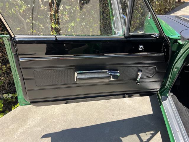 1969 Plymouth Road Runner (CC-1933007) for sale in Sherman Oaks, California