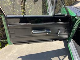 1969 Plymouth Road Runner (CC-1933007) for sale in Sherman Oaks, California