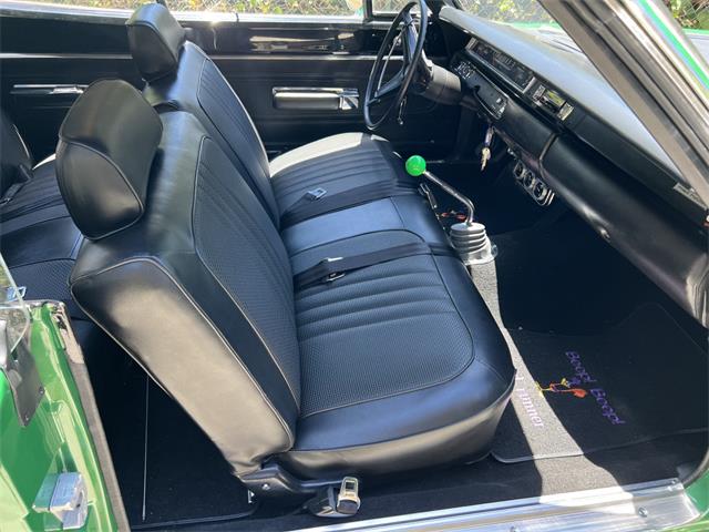1969 Plymouth Road Runner (CC-1933007) for sale in Sherman Oaks, California