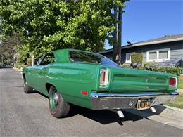 1969 Plymouth Road Runner (CC-1933007) for sale in Sherman Oaks, California
