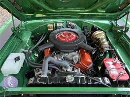 1969 Plymouth Road Runner (CC-1933007) for sale in Sherman Oaks, California