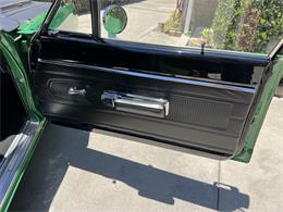 1969 Plymouth Road Runner (CC-1933007) for sale in Sherman Oaks, California