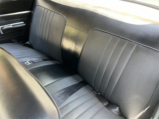1969 Plymouth Road Runner (CC-1933007) for sale in Sherman Oaks, California
