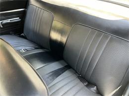 1969 Plymouth Road Runner (CC-1933007) for sale in Sherman Oaks, California