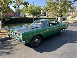 1969 Plymouth Road Runner (CC-1933007) for sale in Sherman Oaks, California