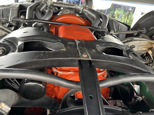 1969 Plymouth Road Runner (CC-1933007) for sale in Sherman Oaks, California