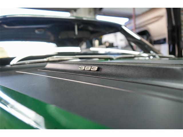1969 Plymouth Road Runner (CC-1933007) for sale in Sherman Oaks, California
