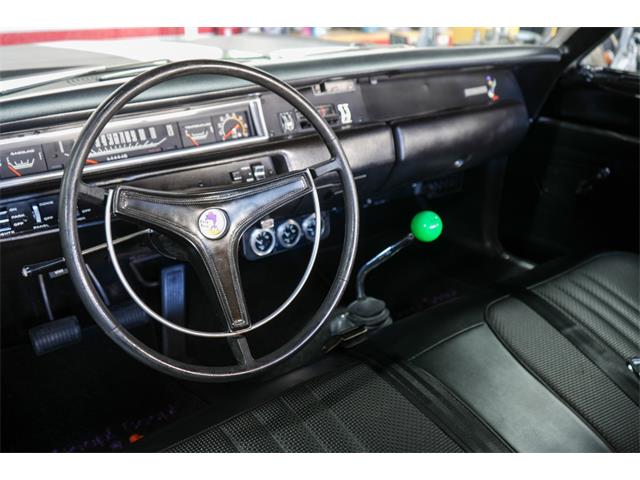 1969 Plymouth Road Runner (CC-1933007) for sale in Sherman Oaks, California