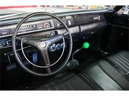 1969 Plymouth Road Runner (CC-1933007) for sale in Sherman Oaks, California