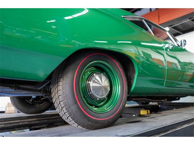 1969 Plymouth Road Runner (CC-1933007) for sale in Sherman Oaks, California