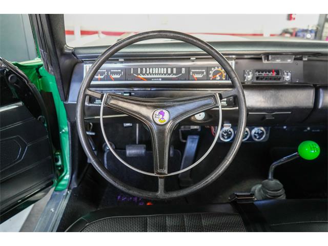 1969 Plymouth Road Runner (CC-1933007) for sale in Sherman Oaks, California