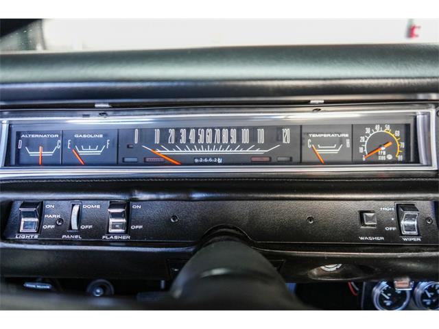1969 Plymouth Road Runner (CC-1933007) for sale in Sherman Oaks, California