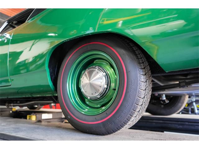 1969 Plymouth Road Runner (CC-1933007) for sale in Sherman Oaks, California