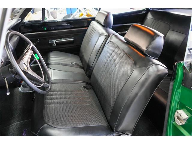 1969 Plymouth Road Runner (CC-1933007) for sale in Sherman Oaks, California